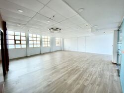 New World Centre (D8), Office #580609001